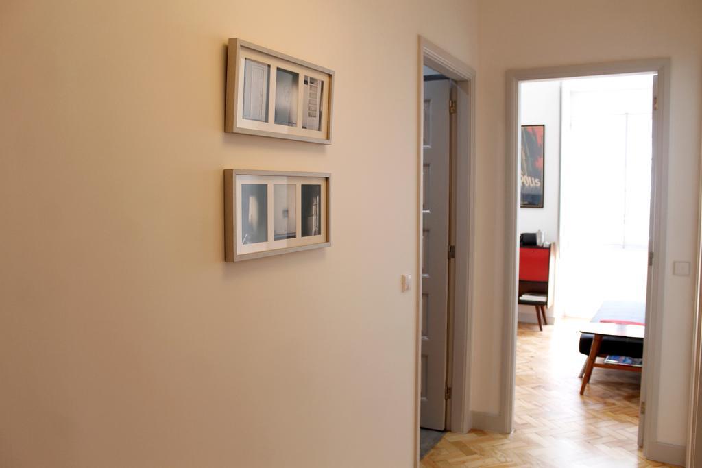 Casa Da Catedral Apartman Porto Kültér fotó