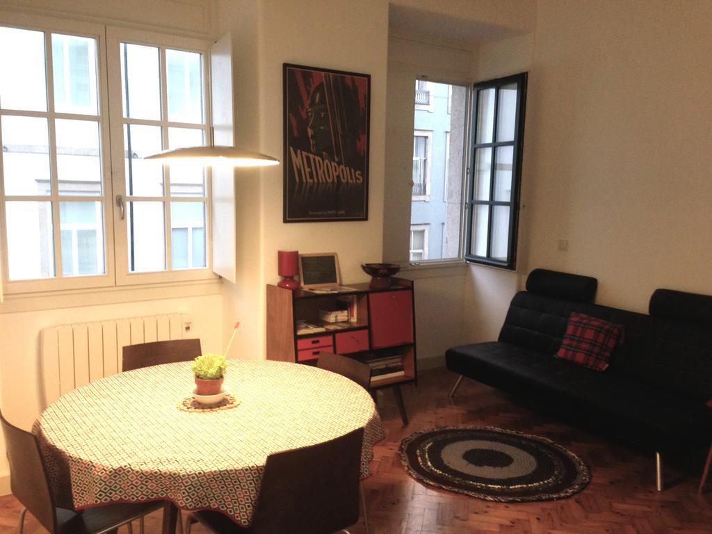 Casa Da Catedral Apartman Porto Kültér fotó